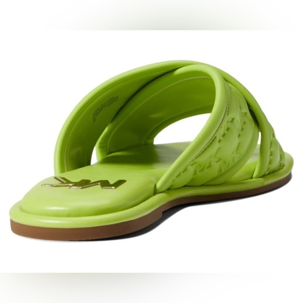 MICHAEL Michael Kors Gideon Slide - Picture 6 of 7